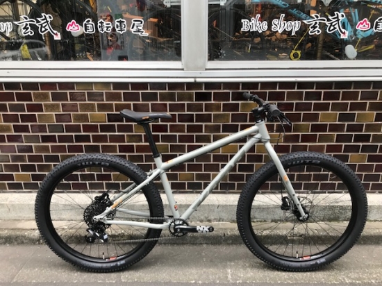 Bike Shop 玄武