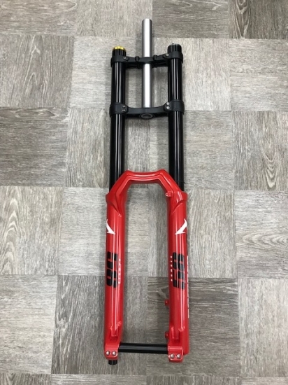 Bike Shop 玄武