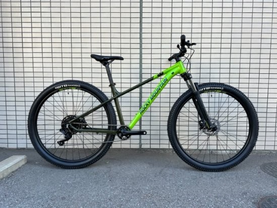 【期間限定値下げ】LOOK 920 マウンテンバイクフレーム Bike Shop 玄武