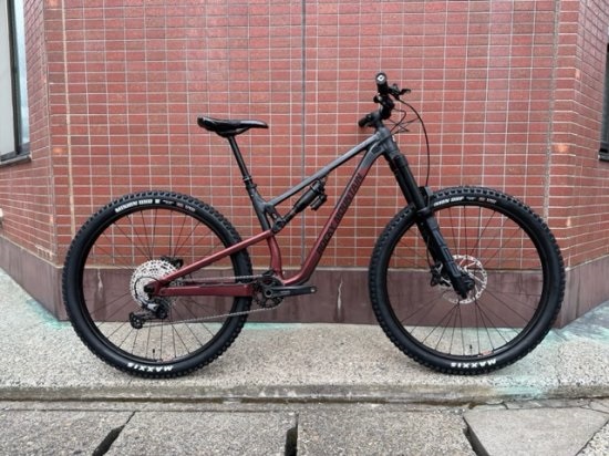 Bike Shop 玄武